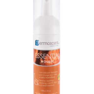 Essential Mousse