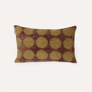 Dot interior cushion