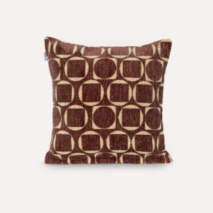 Retro interior cushion