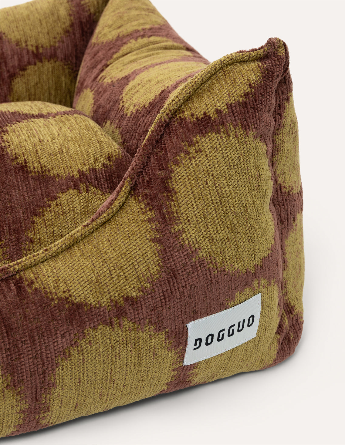 Dot sofa dog bed - Afbeelding 3