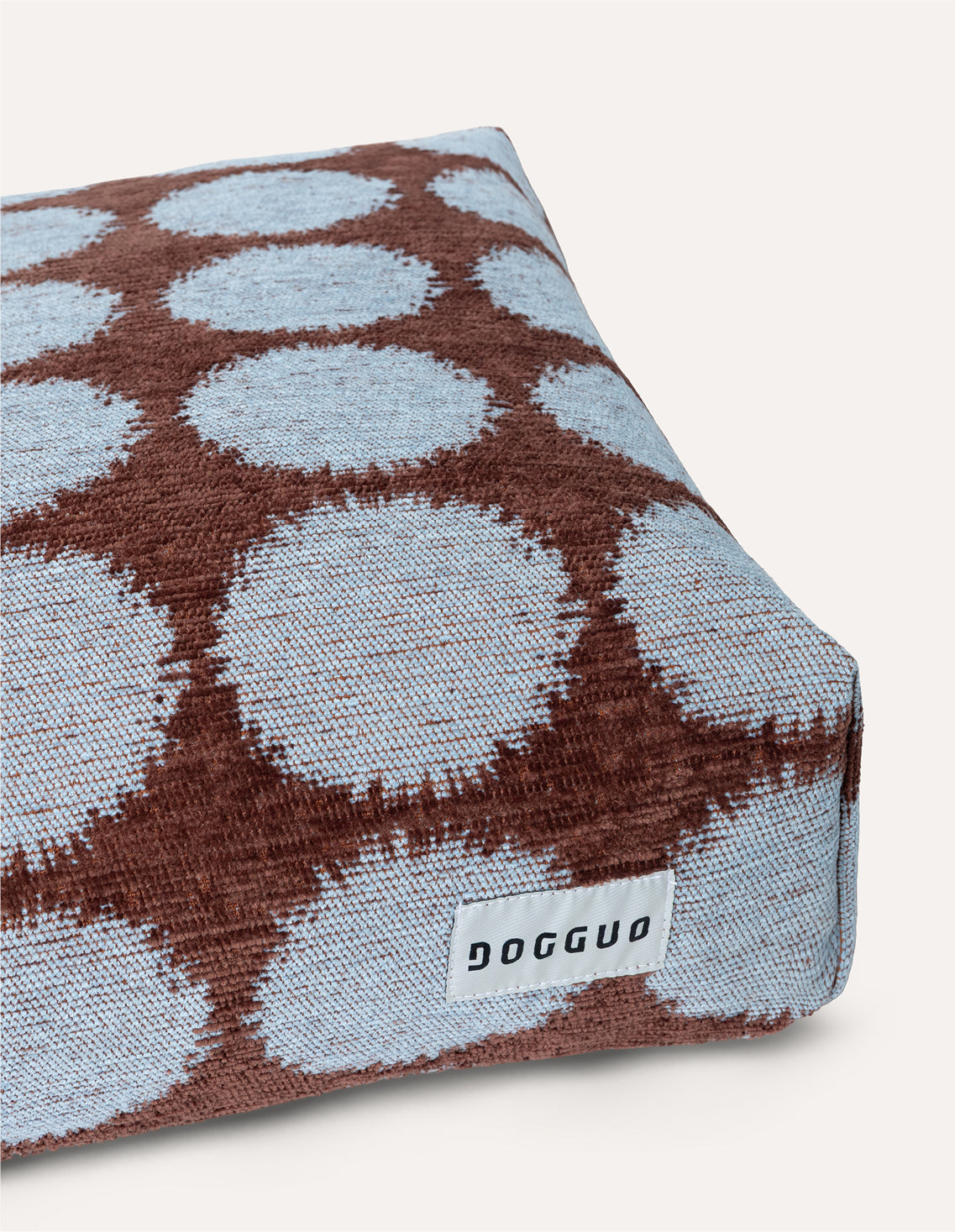 Dot dog bed - Afbeelding 3