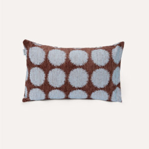 Dot interior cushion