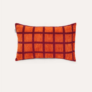 Check interior cushion