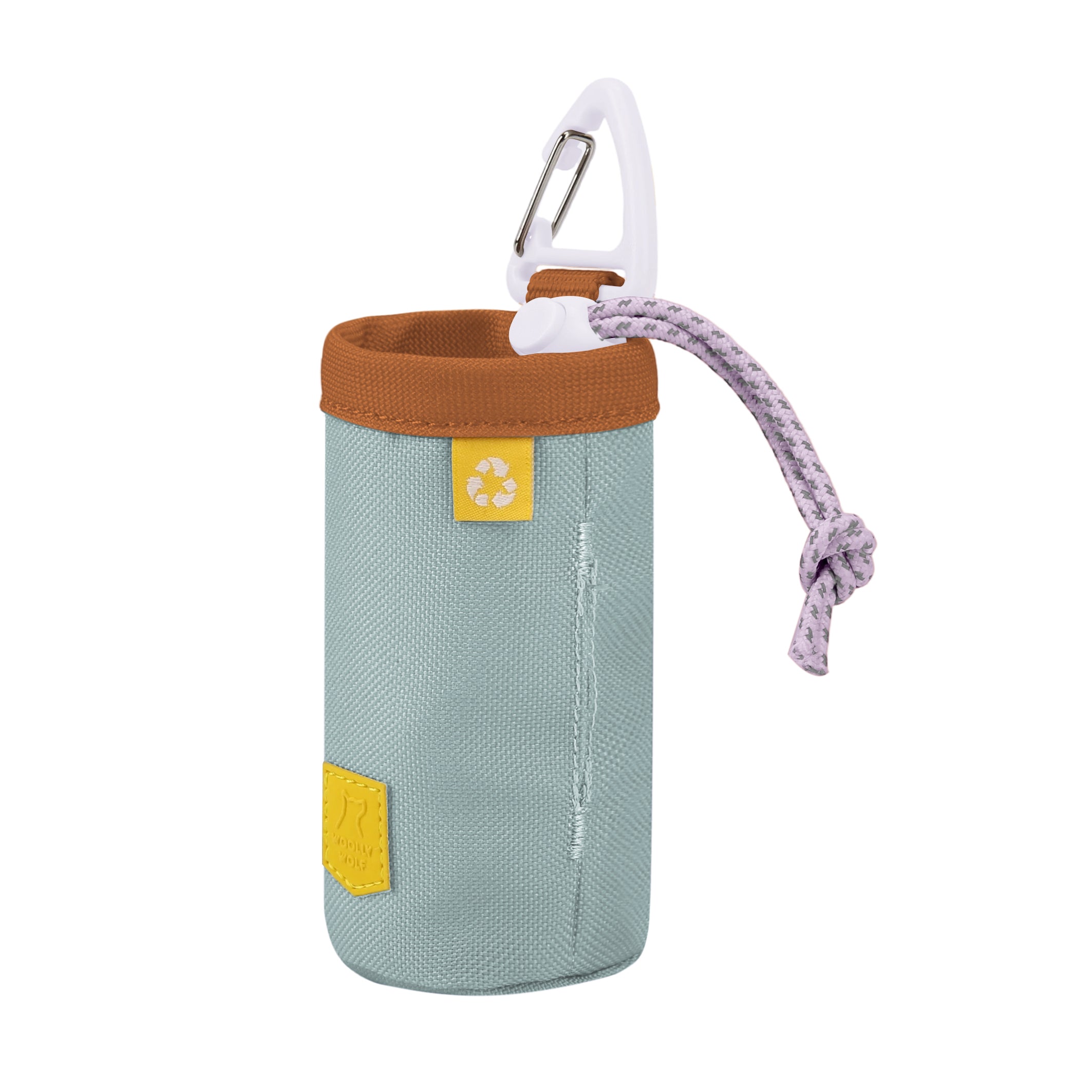 Alpha 360 Dog Poop Bag Holder Glacier Green - Afbeelding 2