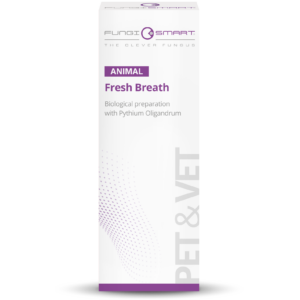 FungiSmart Fresh Breath