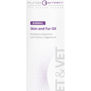 FungiSmart Skin & fur oil