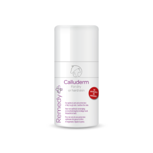 Remedy+ Calluderm