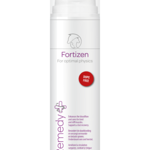Remedy+ Fortizen