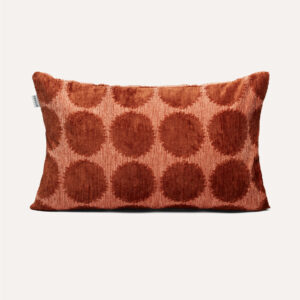 Dot interior cushion