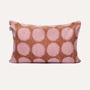 Dot interior cushion