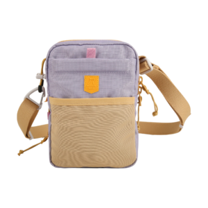 Hydration Shoulder Bag Lavender Mix