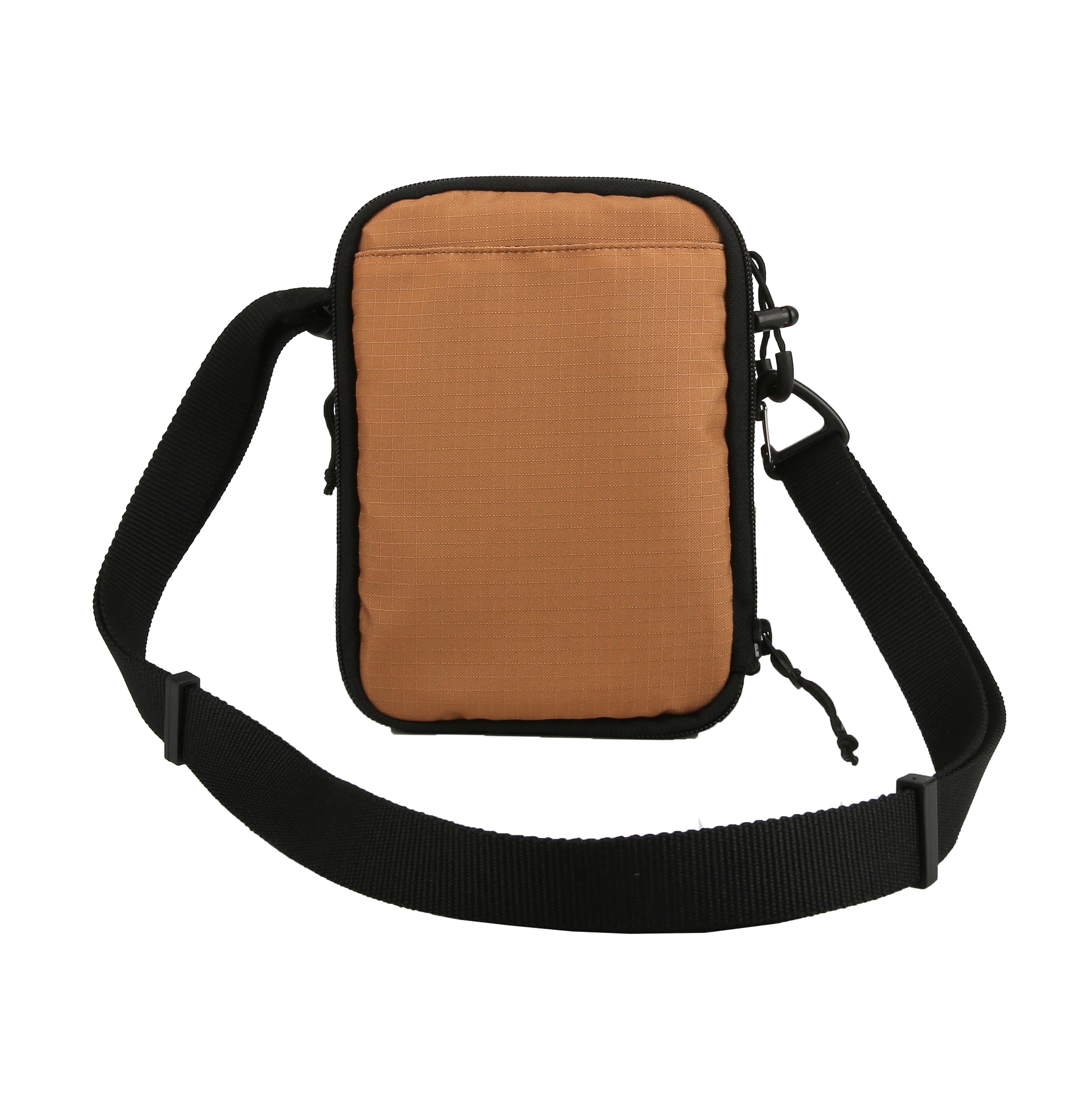 Hydration Shoulder Bag Wood Brown Mix - Afbeelding 5