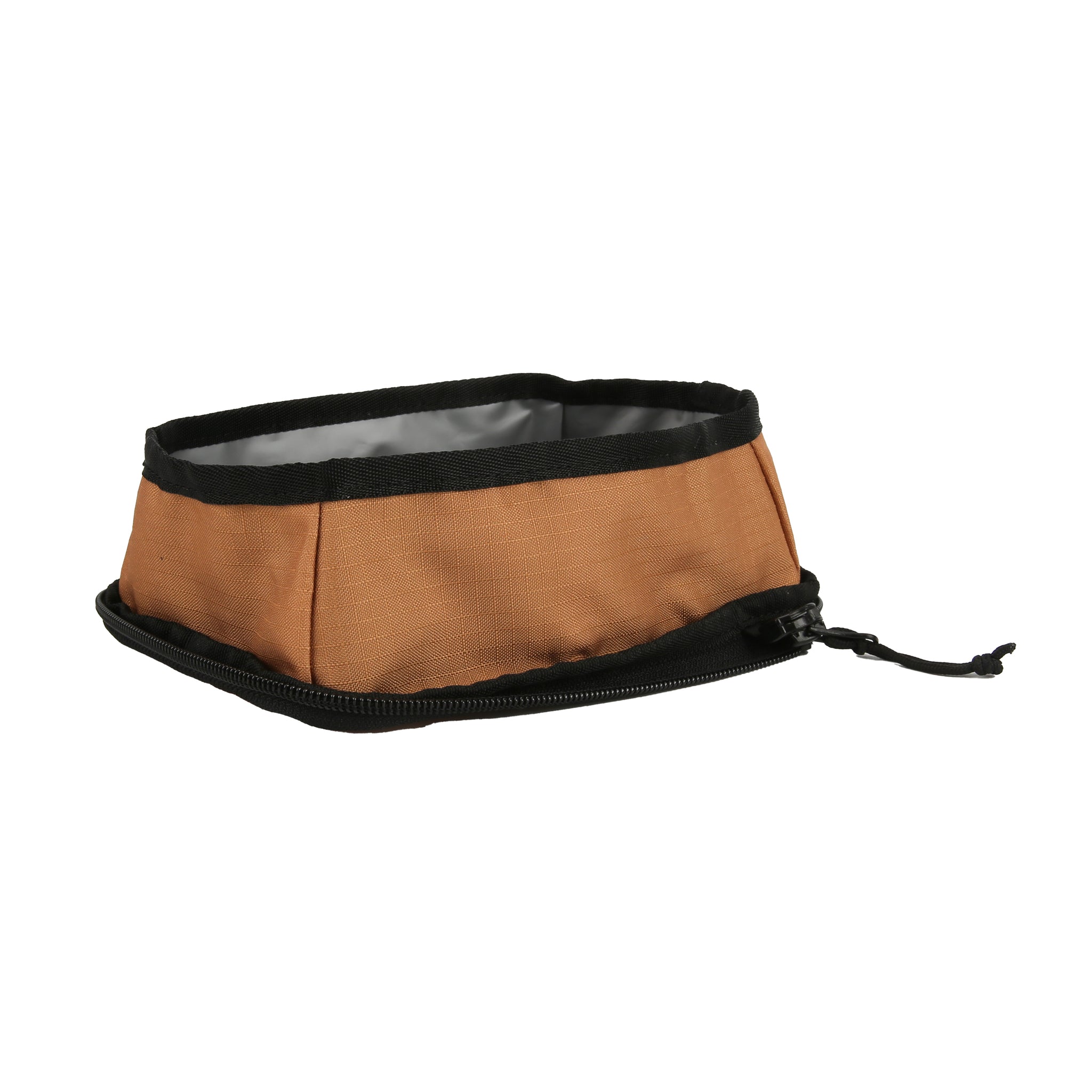 Hydration Shoulder Bag Wood Brown Mix - Afbeelding 7