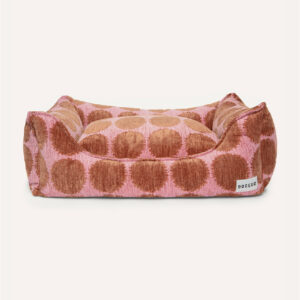 Dot sofa dog bed