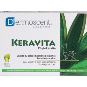 Keravita