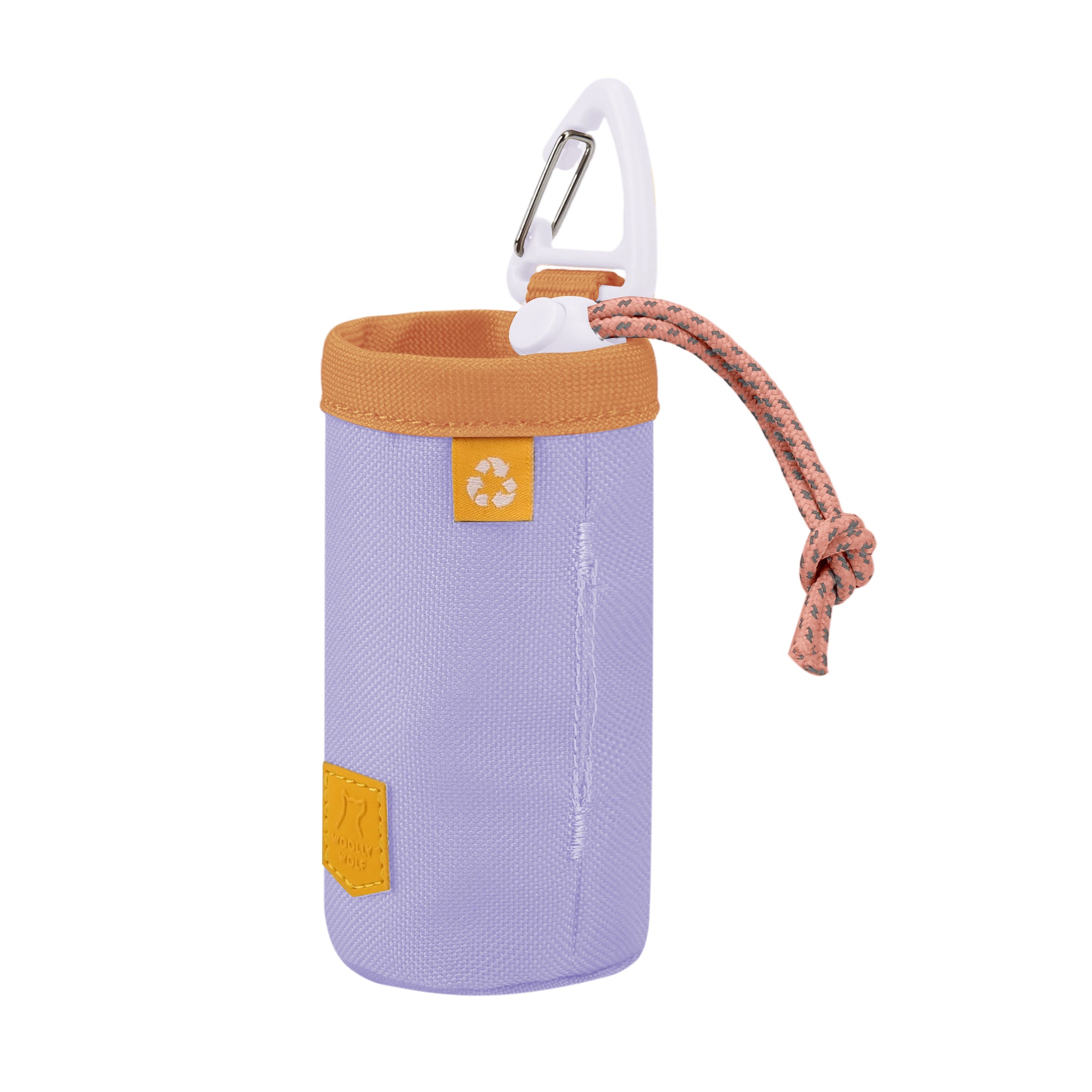 Alpha 360 Dog Poop Bag Holder Lavender - Afbeelding 3