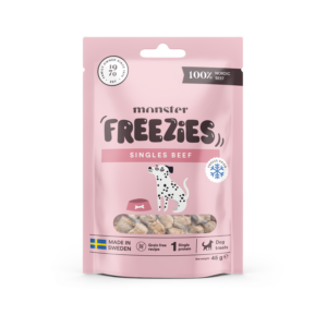 Monster Freezies - Beef 45 g