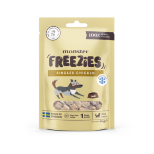 Monster Freezies - Chicken 45 g