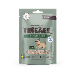 Monster Freezies - Lamb 45 g