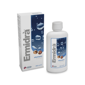 Ermidrà Shampoo