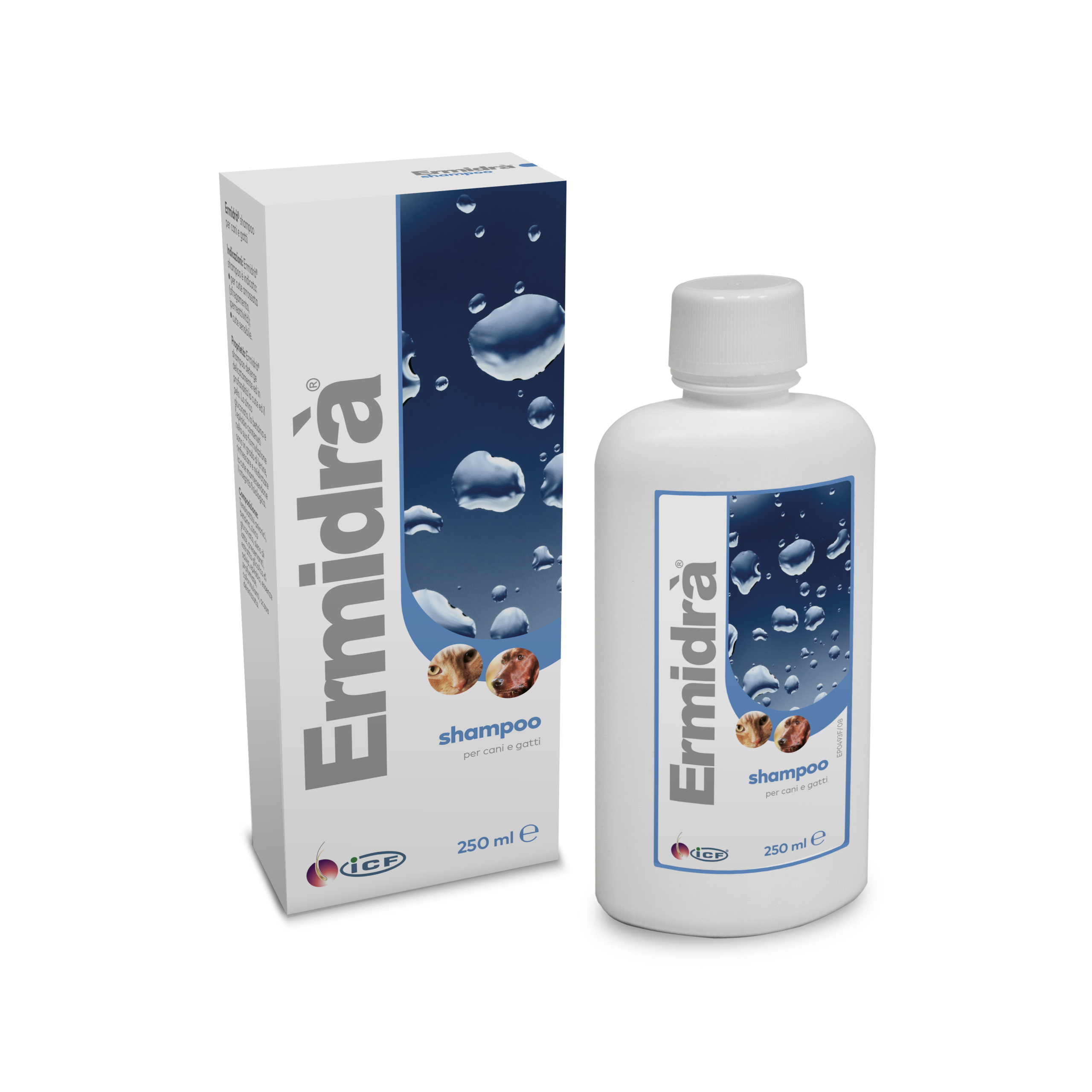 Zincoseb Shampoo - Afbeelding 5