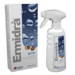 Ermidrà Spray