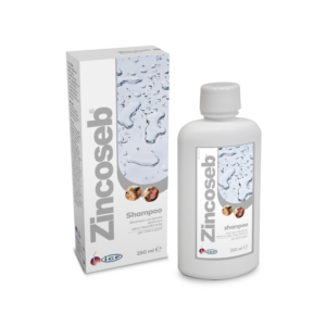 Zincoseb Shampoo