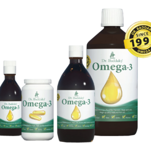 Dr. Baddaky Omega-3