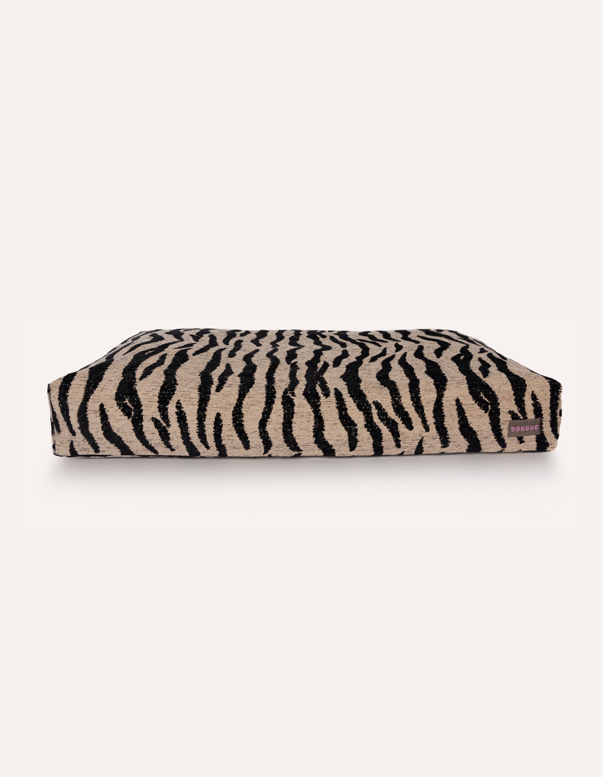 Zebra dog bed - Afbeelding 3