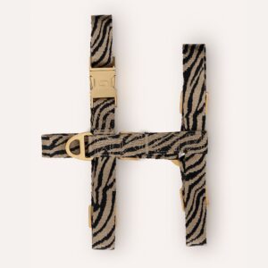 Zebra harness