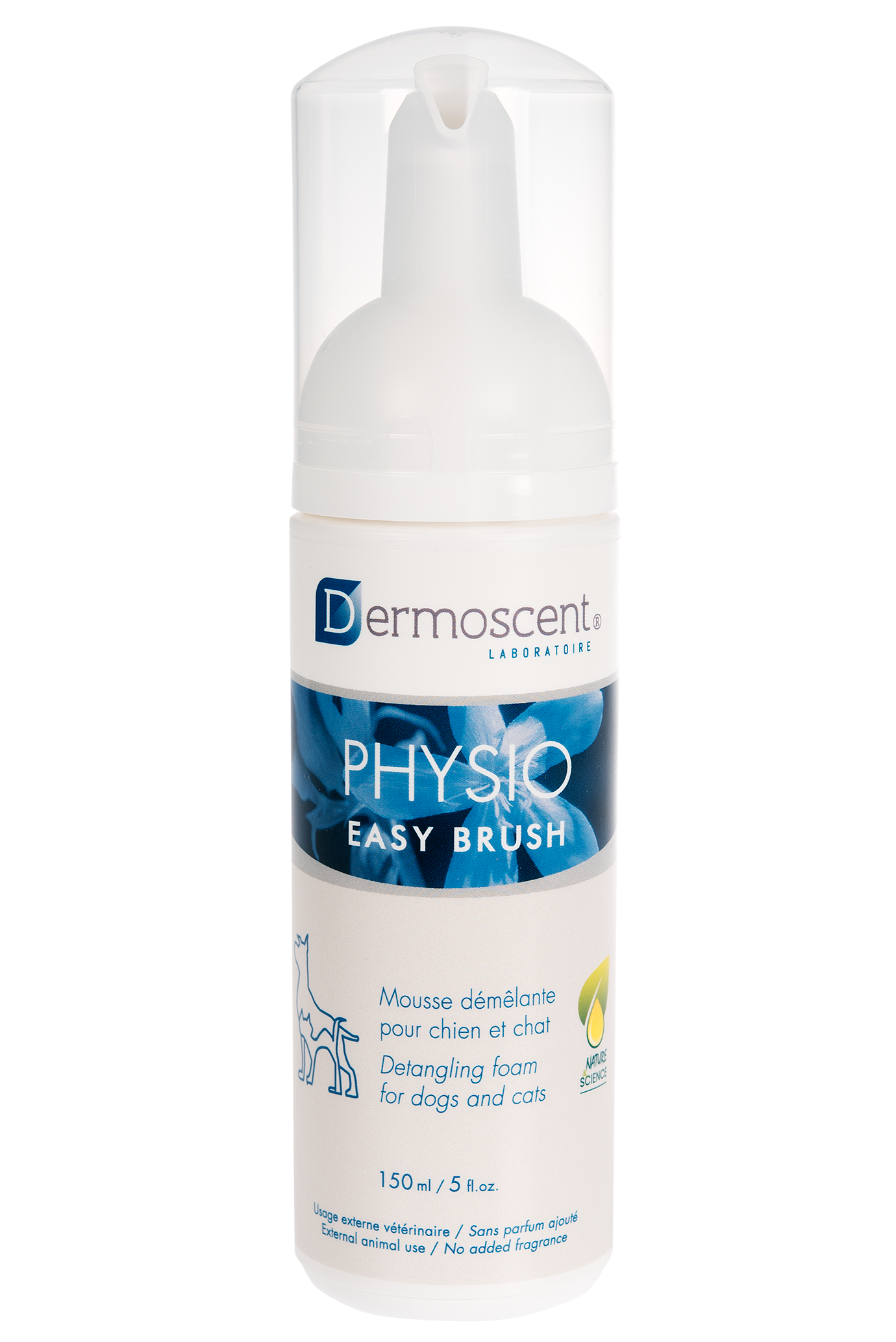 EFA Physio Shampoo - Afbeelding 5