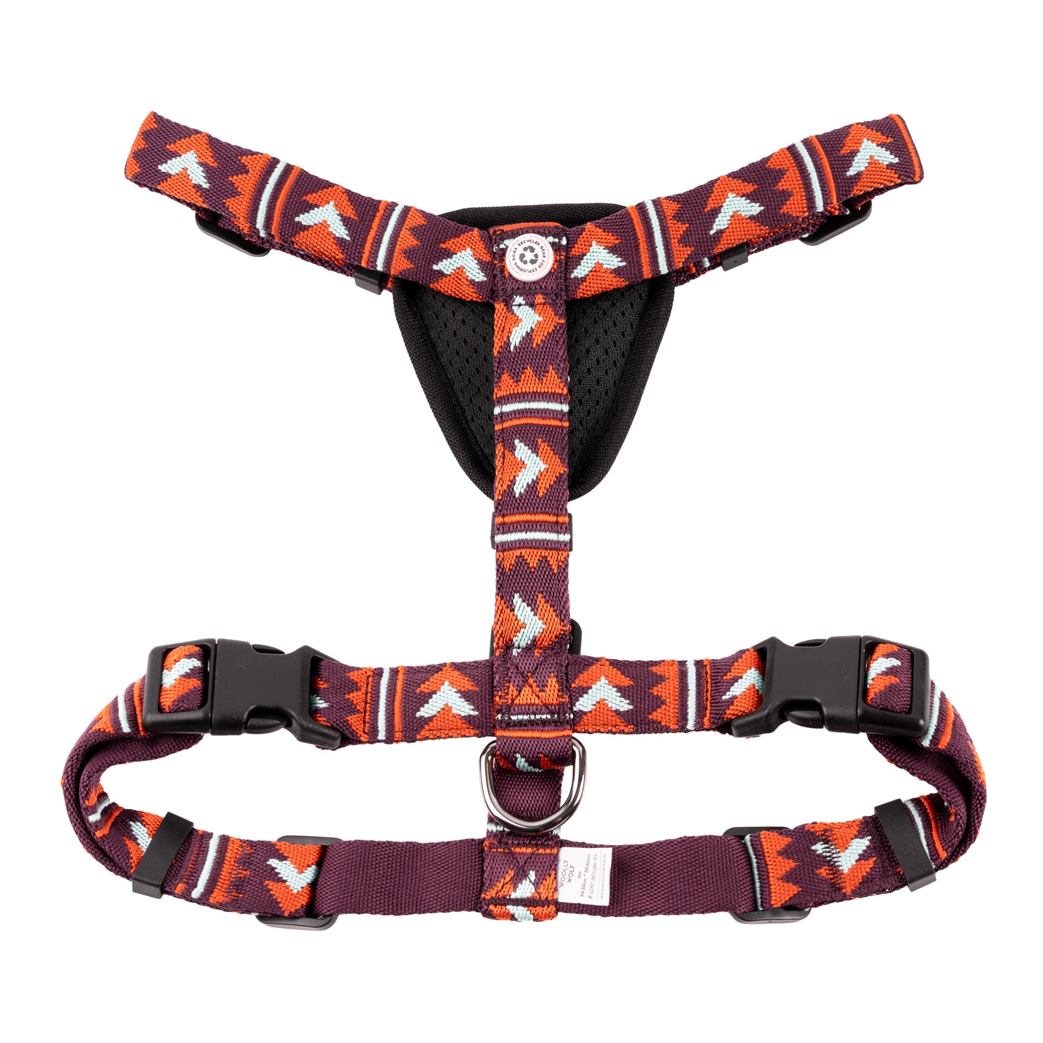 Polar Night Dog Harness - Afbeelding 3