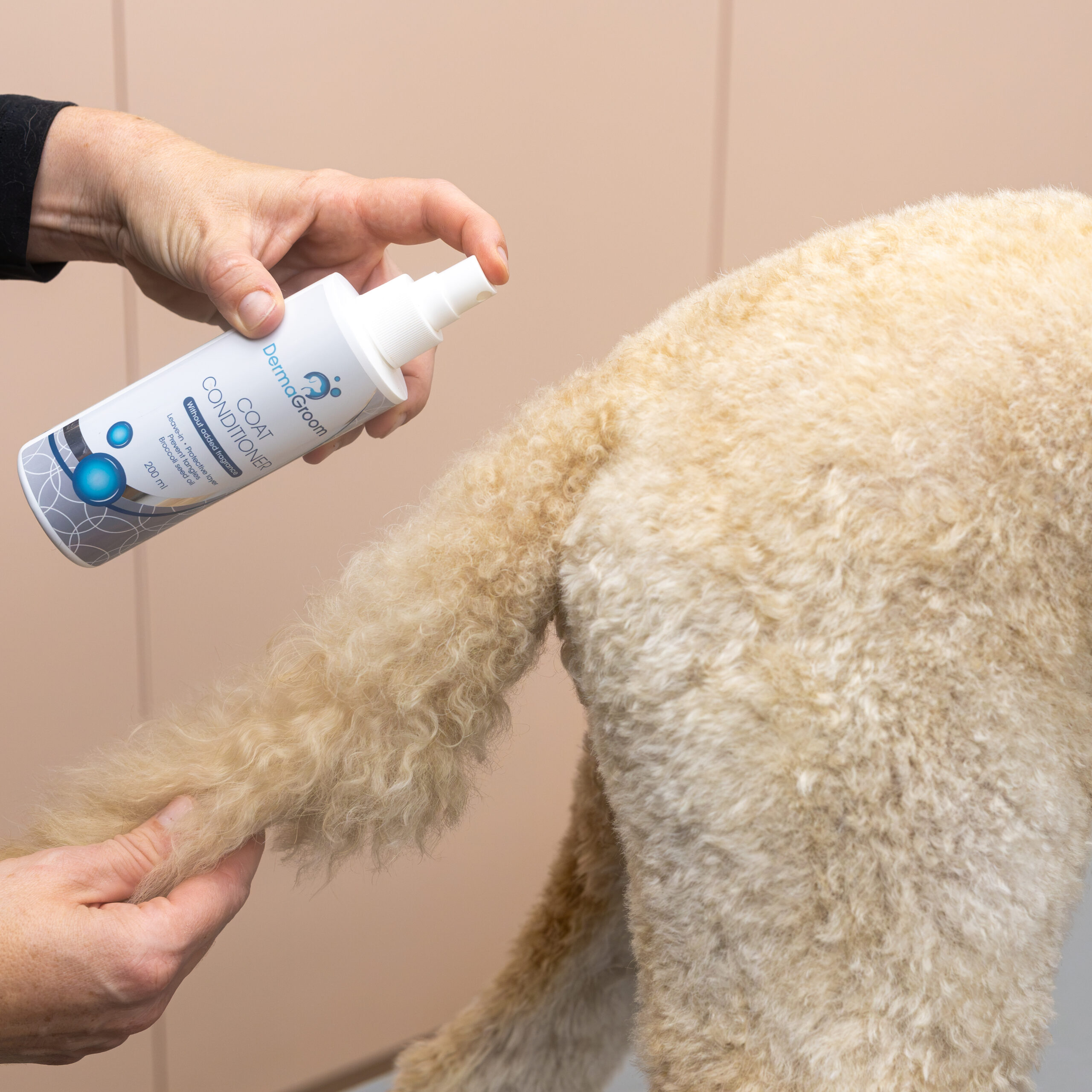 Coat Conditioner - Afbeelding 2