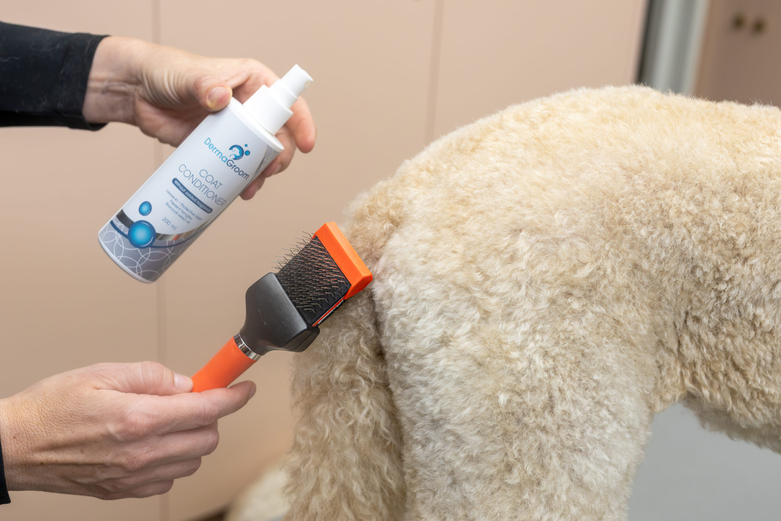 Coat Conditioner - Afbeelding 3