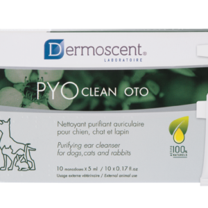 PYOclean Oto
