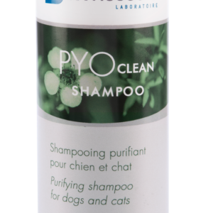 PYOclean Shampoo