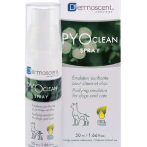 PYOclean Spray