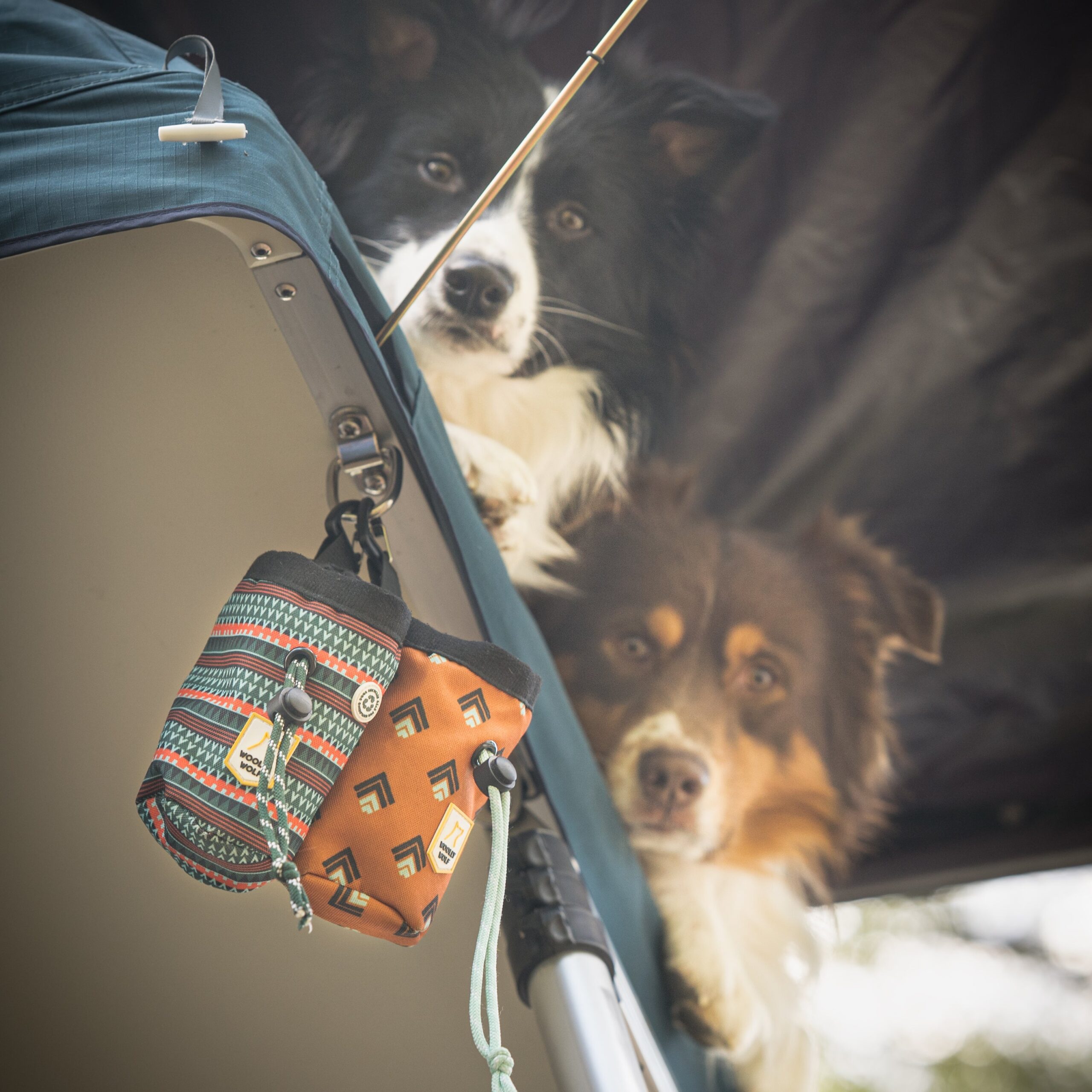 Sea to Summit Dog Snack Bag - Afbeelding 5