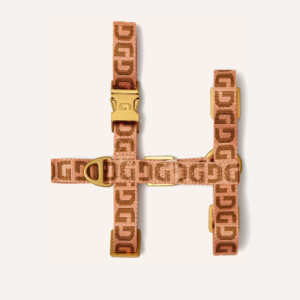 DG dog harness