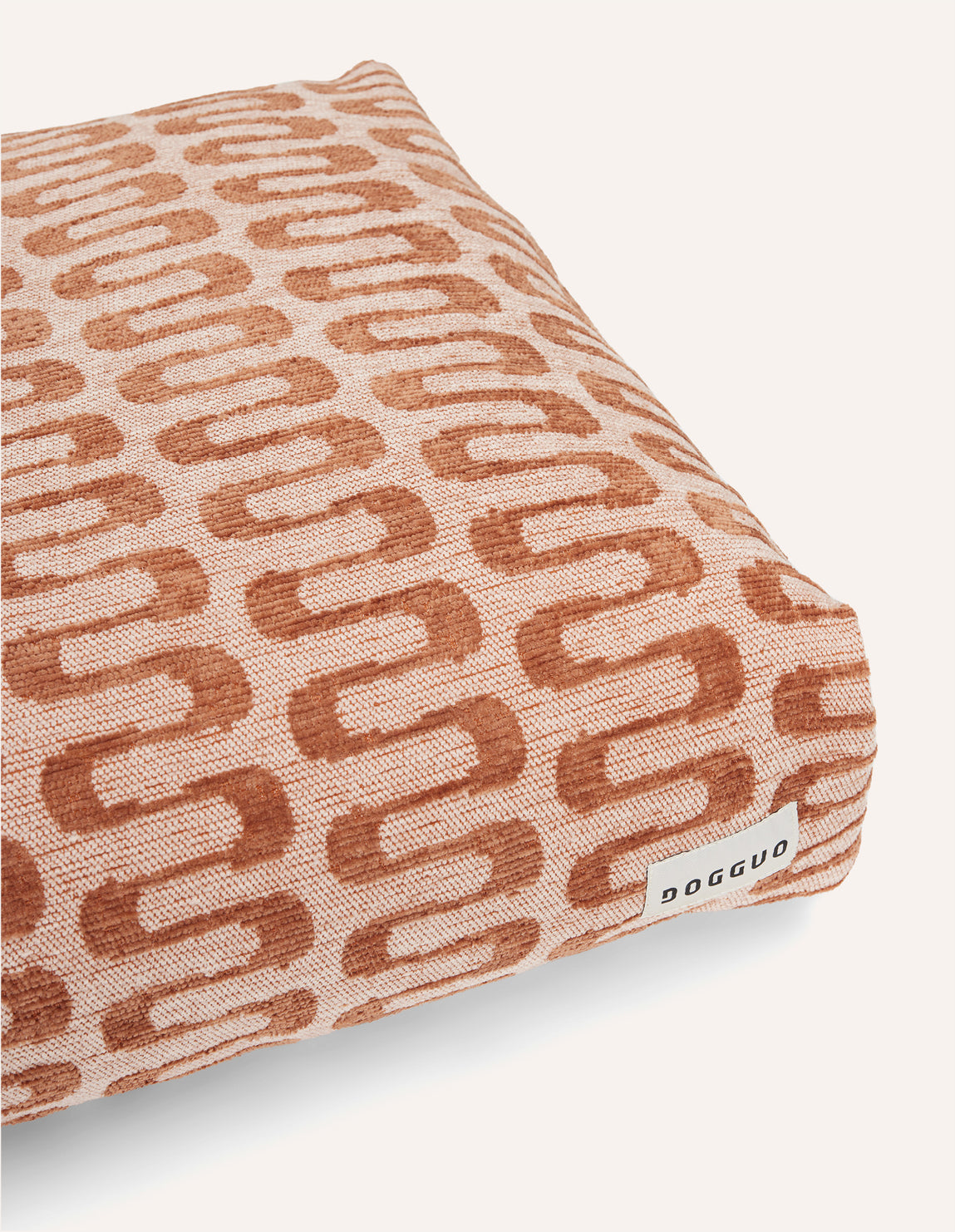 Retro wave dog bed - Afbeelding 3