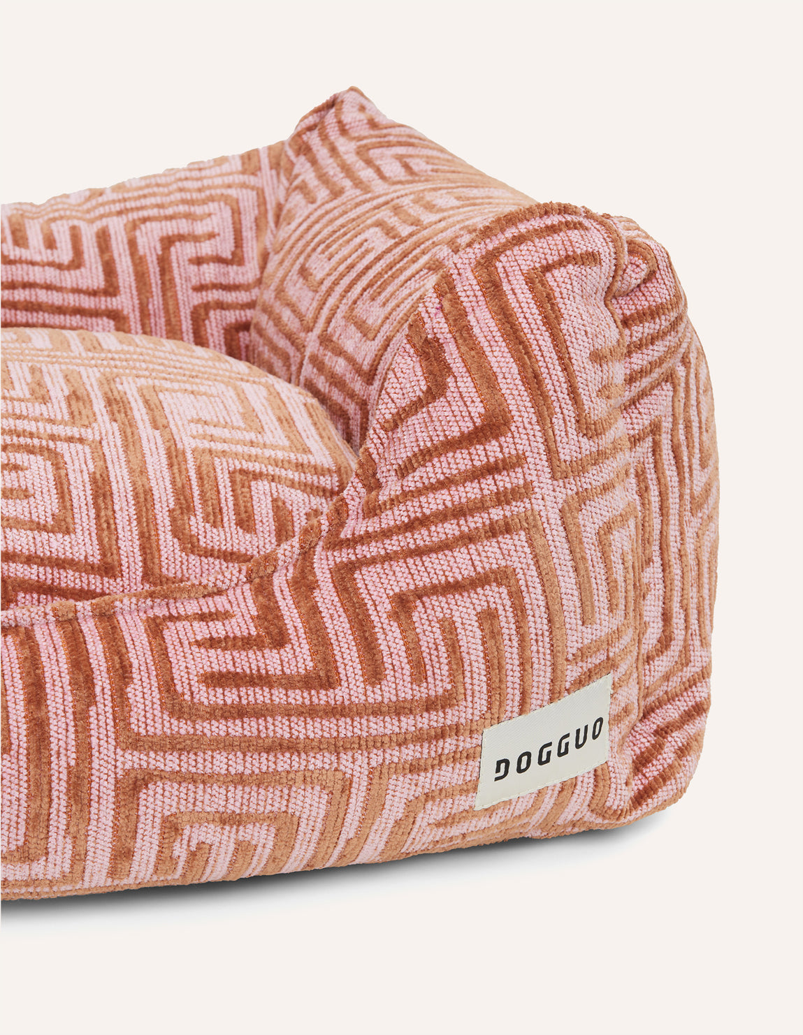 Maze sofa dog bed - Afbeelding 5