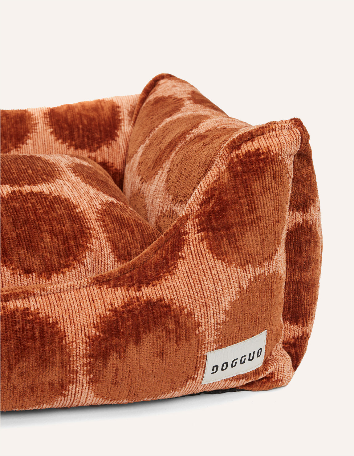 Dot sofa dog bed - Afbeelding 3
