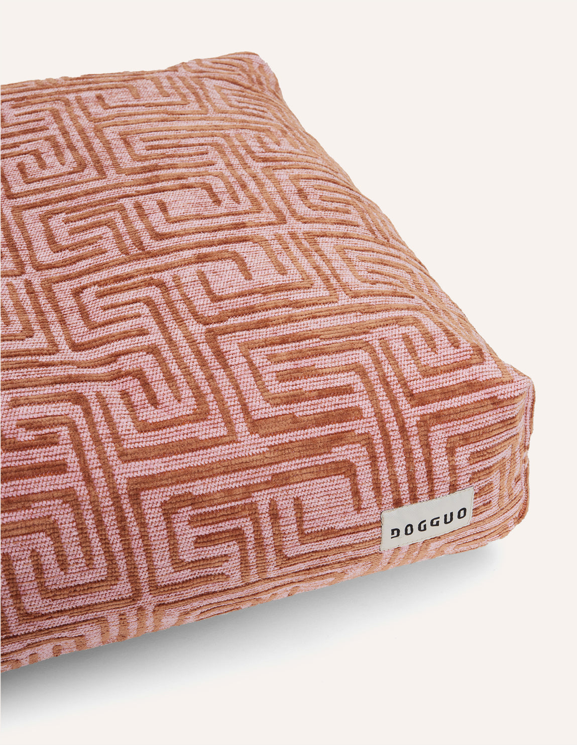 Maze dog bed - Afbeelding 3