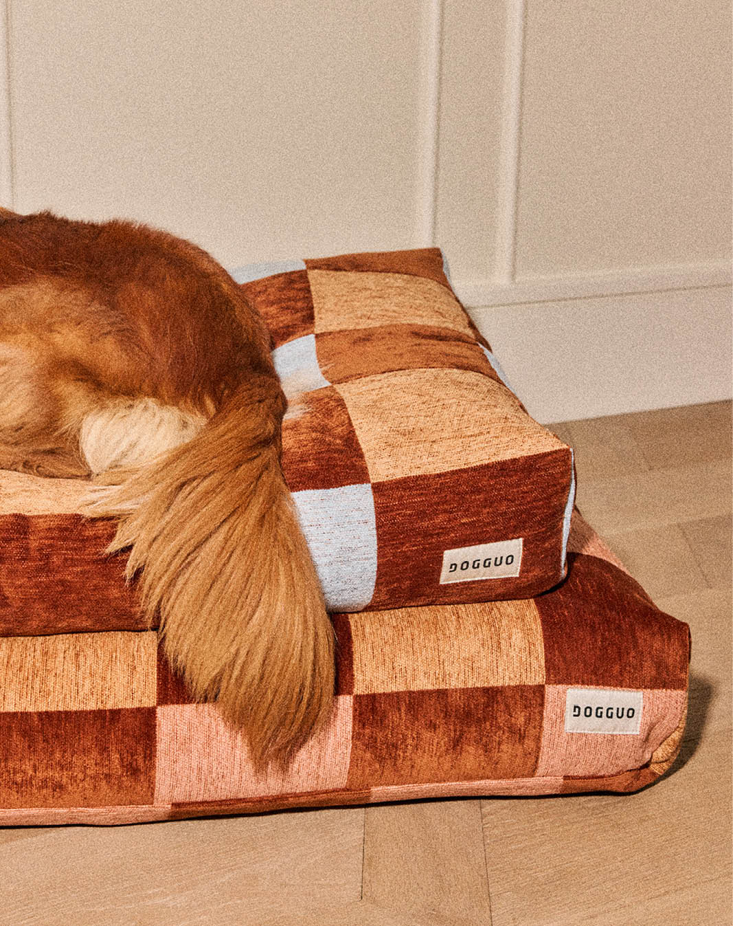 Block dog bed - Afbeelding 2