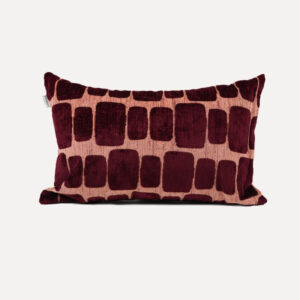 Staple stones interior cushion