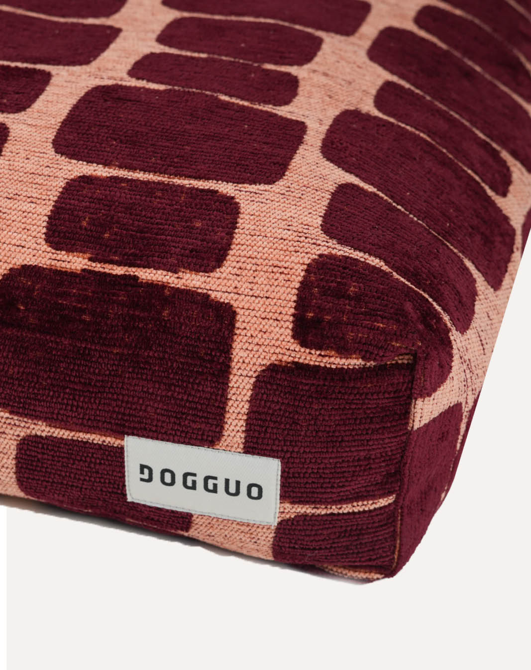 Staple stones dog bed - Afbeelding 2