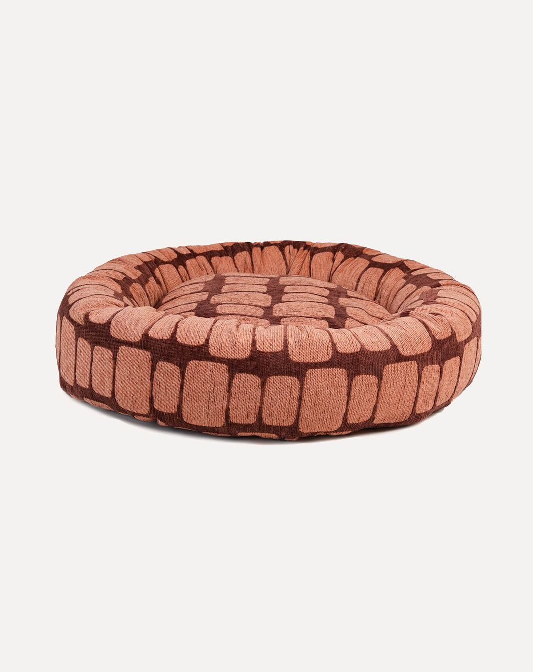 Staple stones round dog bed - Afbeelding 2