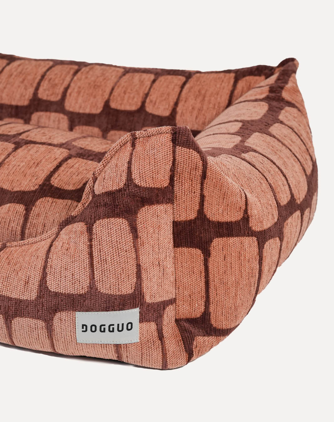 Staple stones sofa dog bed - Afbeelding 5