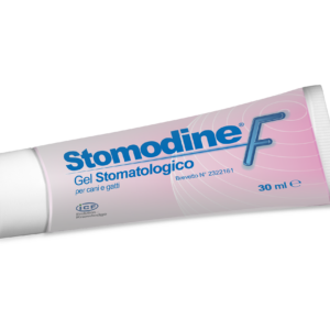Stomodine F