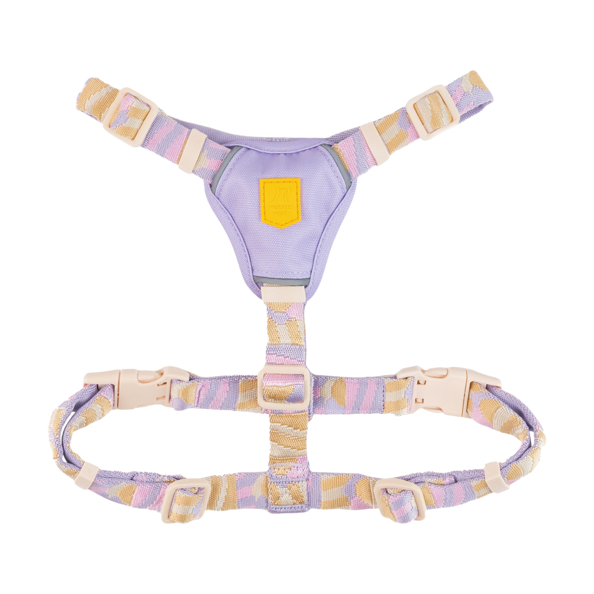 Sunshower Dog Harness